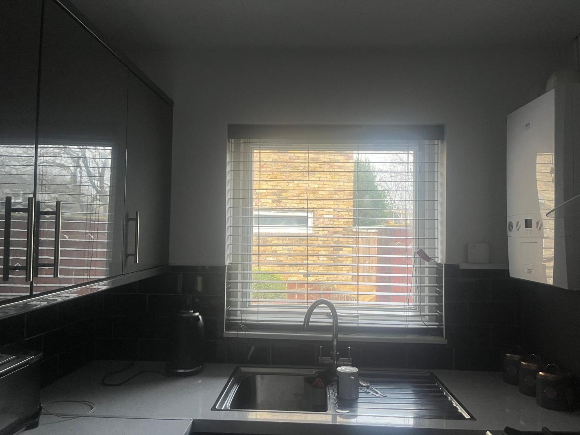 Queenomega'S Home Stay Londres Exterior foto